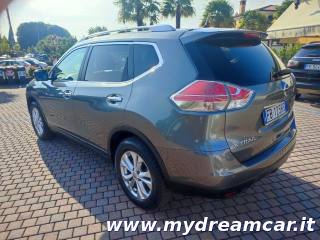 NISSAN X-Trail usata, con Autoradio