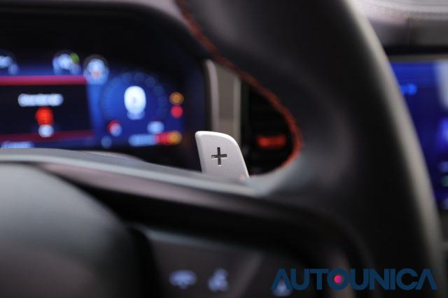 FORD Bronco usata, con Touch screen