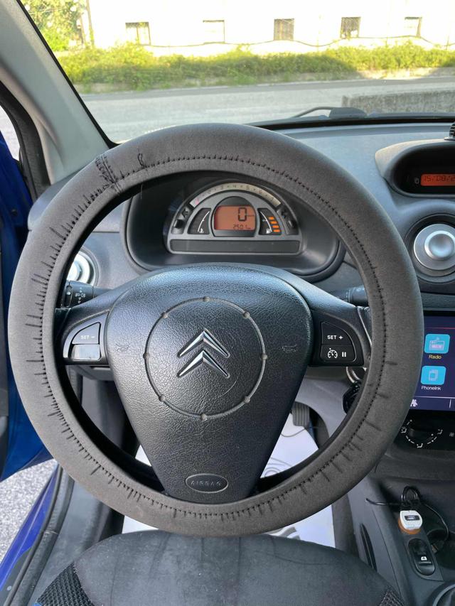 CITROEN C2 usata, con Servosterzo