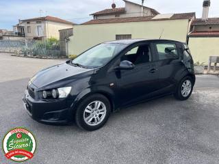 CHEVROLET Aveo usata, con Cruise Control