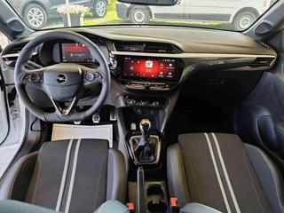 OPEL Corsa usata, con Chiusura centralizzata