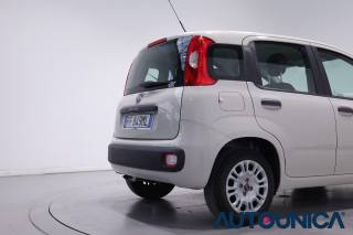 FIAT Panda usata, con Servosterzo