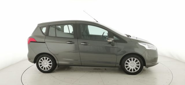 FORD B-Max usata, con Climatizzatore