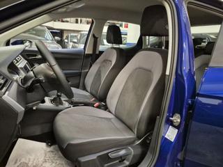 SEAT Arona usata, con Park Distance Control