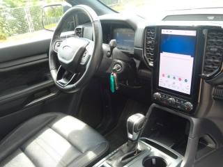 FORD Ranger usata, con Cruise Control