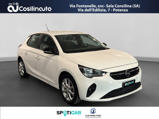 OPEL Corsa usata, con Chiusura centralizzata