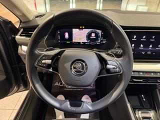 SKODA Octavia usata, con ESP