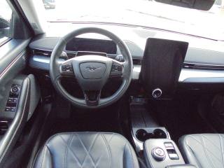 FORD Mustang Mach-E usata, con Sensori di parcheggio posteriori