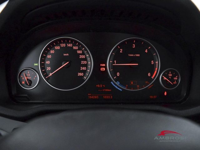 BMW X4 usata 12