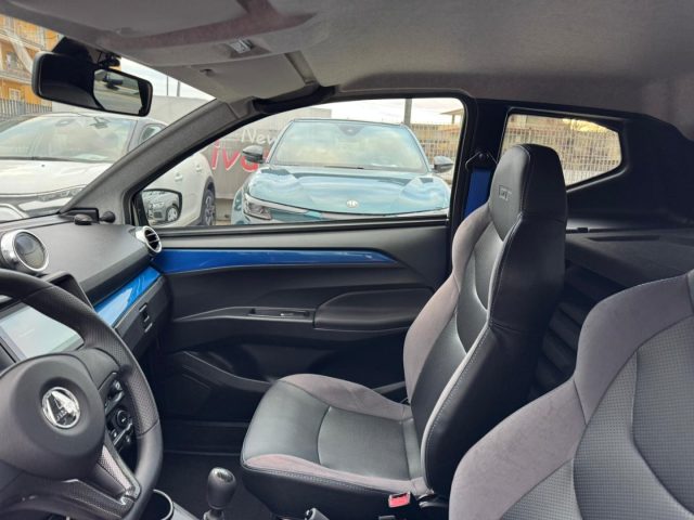 AIXAM Coupe usata, con ESP