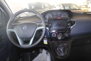 LANCIA Ypsilon usata, con Controllo trazione