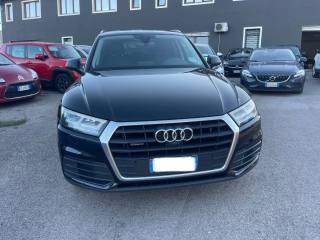 AUDI Q5 usata 4