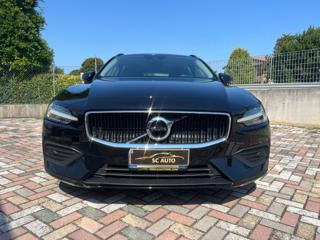 VOLVO V60 usata, con Airbag