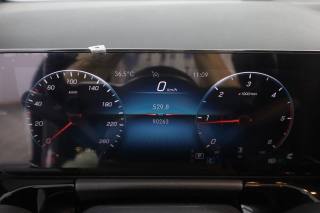 MERCEDES-BENZ CLA usata 6