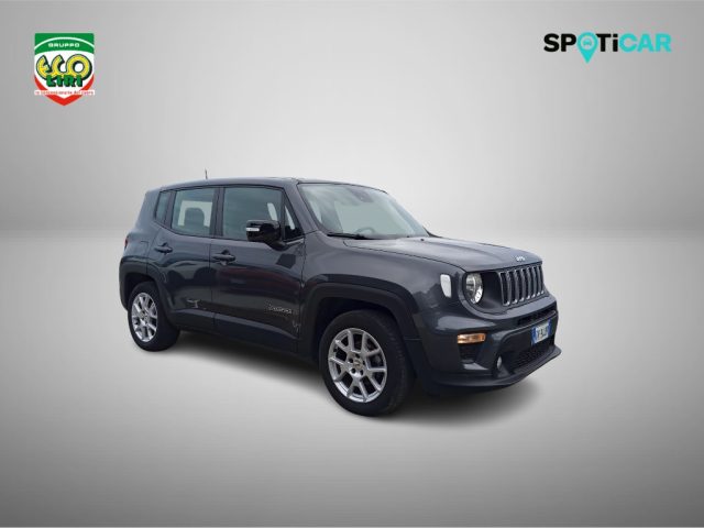JEEP Renegade usata, con Airbag laterali