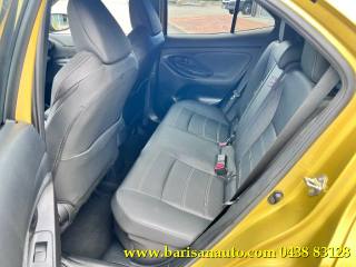 TOYOTA Yaris Cross usata, con Autoradio