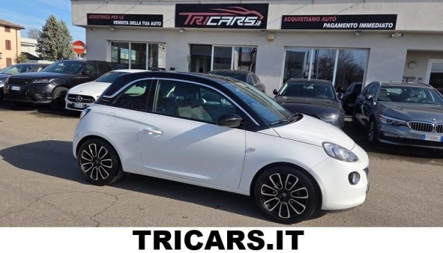 OPEL Adam usata, con ABS