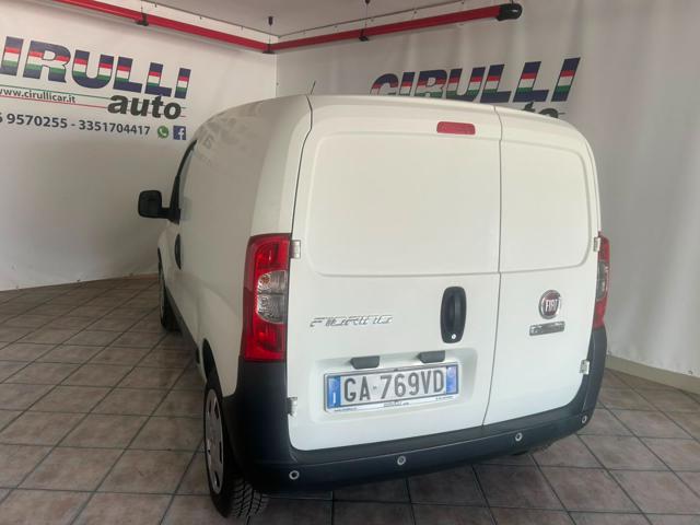 FIAT Fiorino usata, con Airbag Passeggero