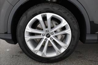 AUDI Q7 usata, con Airbag laterali
