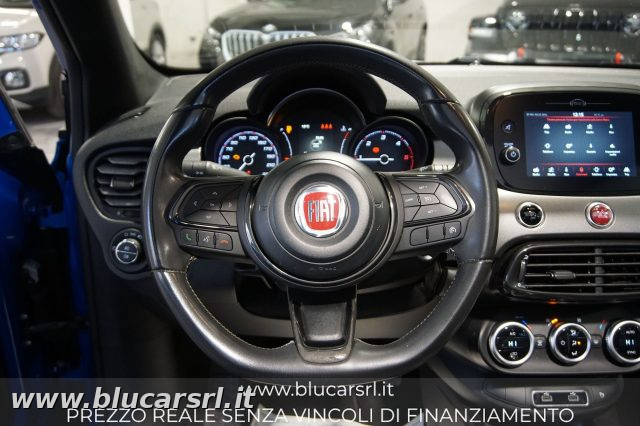 FIAT 500X usata 13