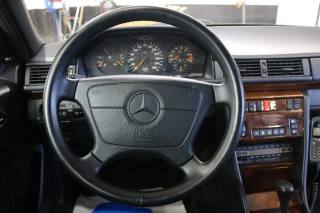 MERCEDES-BENZ 500 usata 21