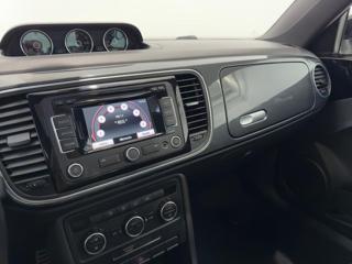 VOLKSWAGEN Maggiolino usata, con Climatizzatore