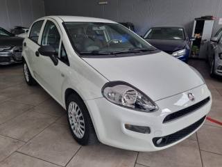 FIAT Punto usata, con Airbag Passeggero