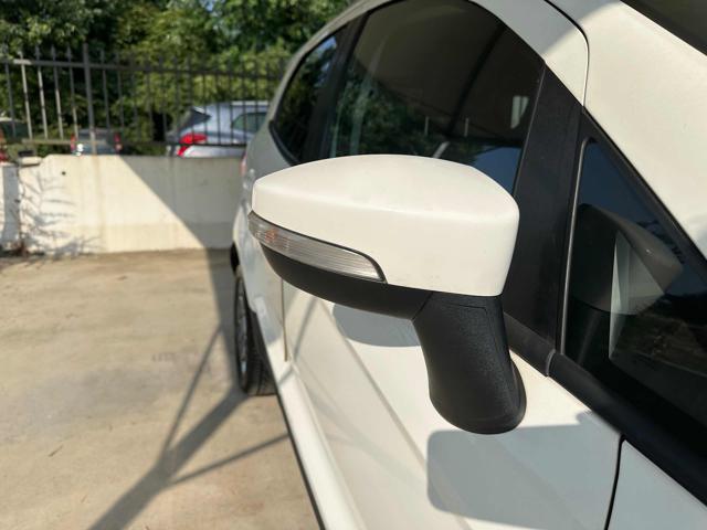 FORD EcoSport usata 60