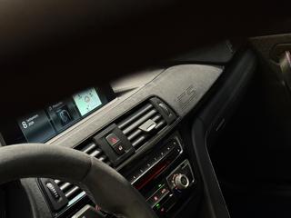 BMW M4 usata, con Controllo trazione