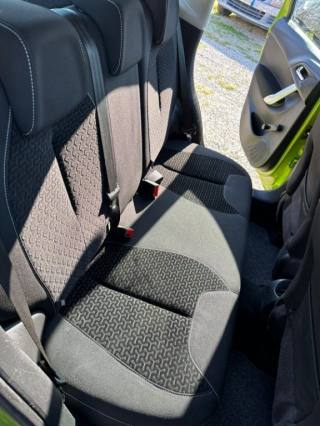 CITROEN C3 usata, con Immobilizzatore elettronico