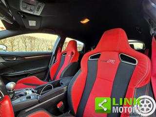 HONDA Civic usata, con Touch screen