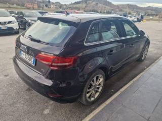 AUDI A3 usata, con Airbag Passeggero