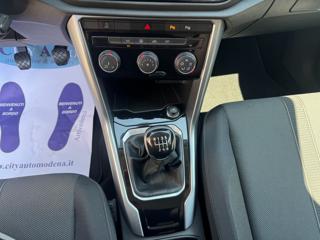 VOLKSWAGEN T-Roc usata, con Climatizzatore