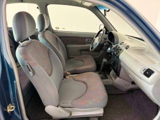 NISSAN Micra usata 8