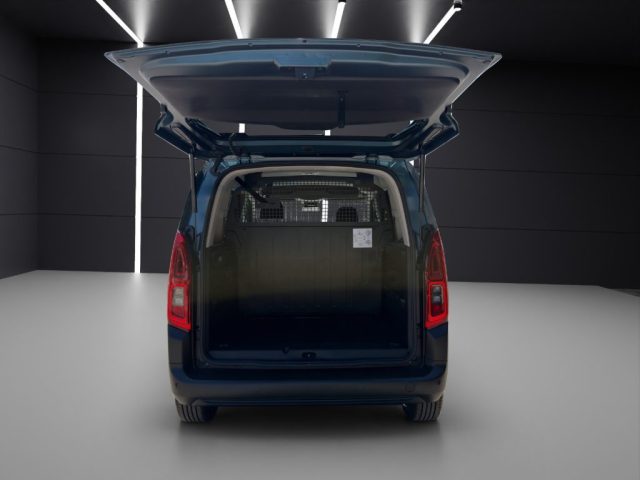 FIAT Doblo usata 19