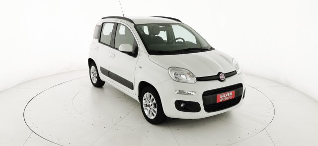 FIAT Panda usata 30