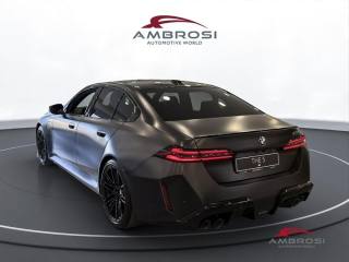 BMW M5 usata 3