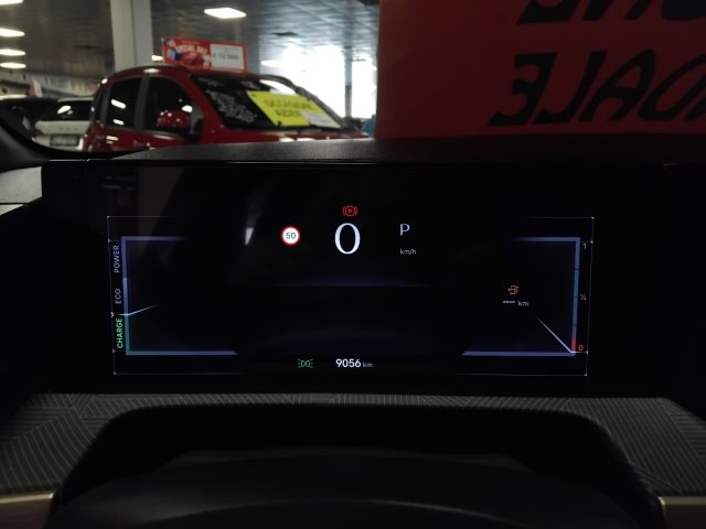 LANCIA Ypsilon usata, con Autoradio digitale