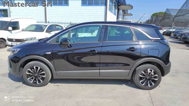 OPEL Crossland usata, con Servosterzo
