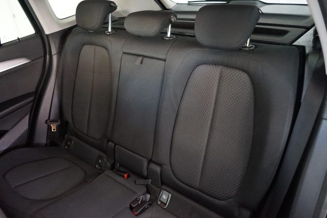 BMW X1 usata, con ESP