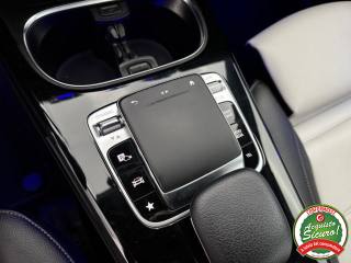 MERCEDES-BENZ A 180 usata, con Regolazione elettrica sedili