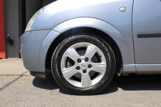 OPEL Meriva usata, con Vetri oscurati