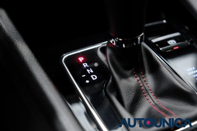 JEEP Compass usata, con Bluetooth