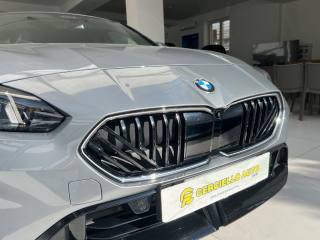 BMW 118 usata, con Autoradio
