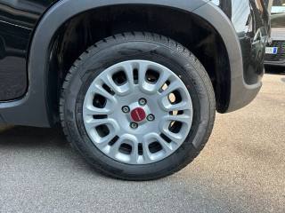 FIAT Panda usata, con USB