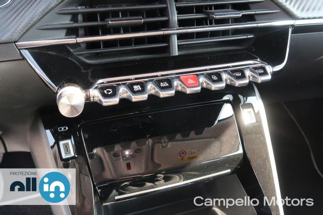 PEUGEOT 2008 usata 8