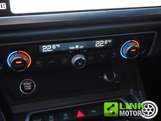 AUDI Q3 usata, con Vetri oscurati