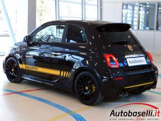 ABARTH 595 usata, con Airbag Passeggero
