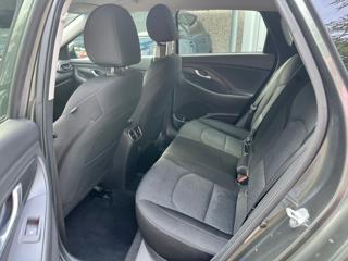 HYUNDAI i30 usata, con Climatizzatore