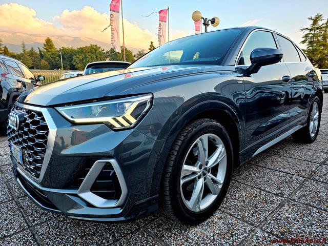 AUDI Q3 usata, con ABS
